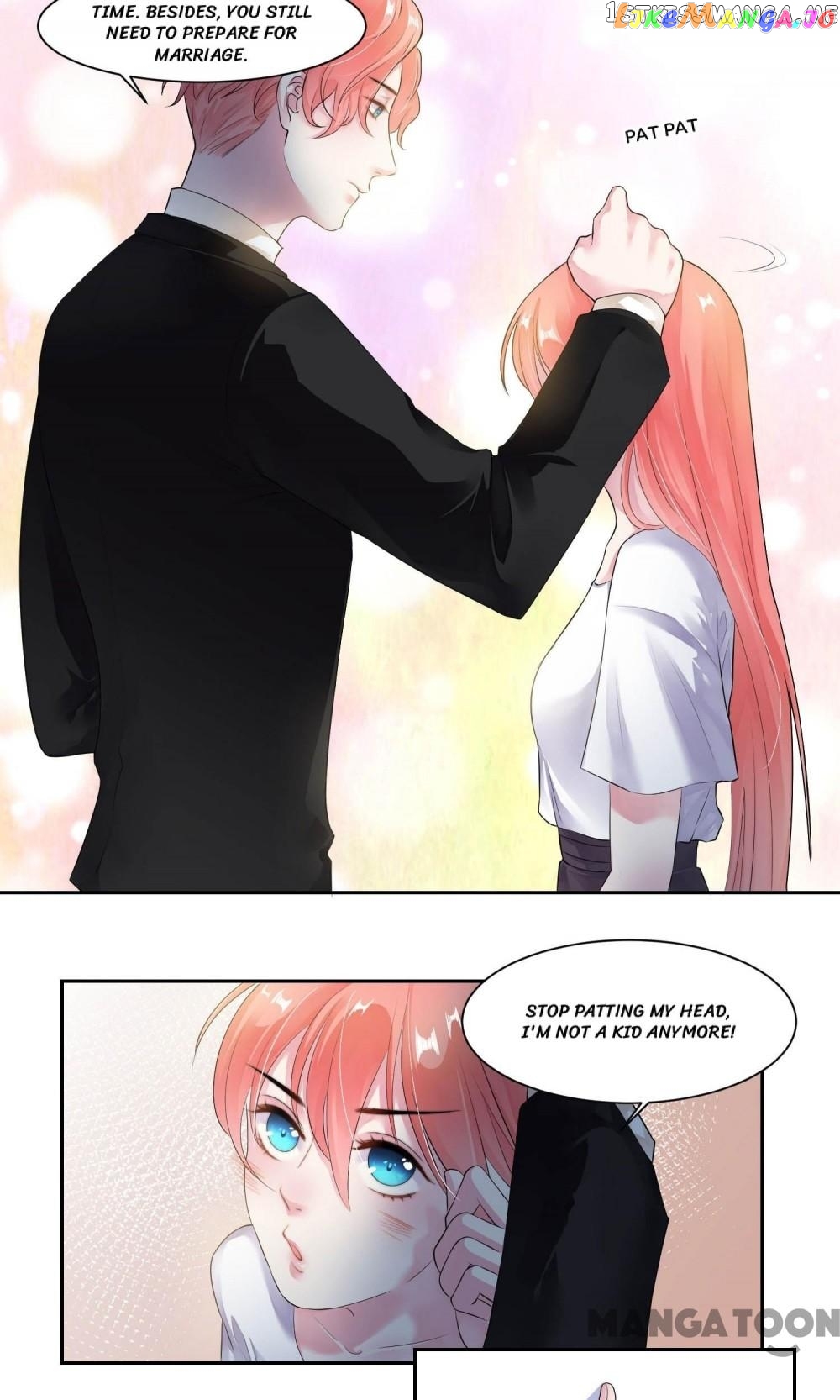 Movie King and His Princess chapter 19 - page 6