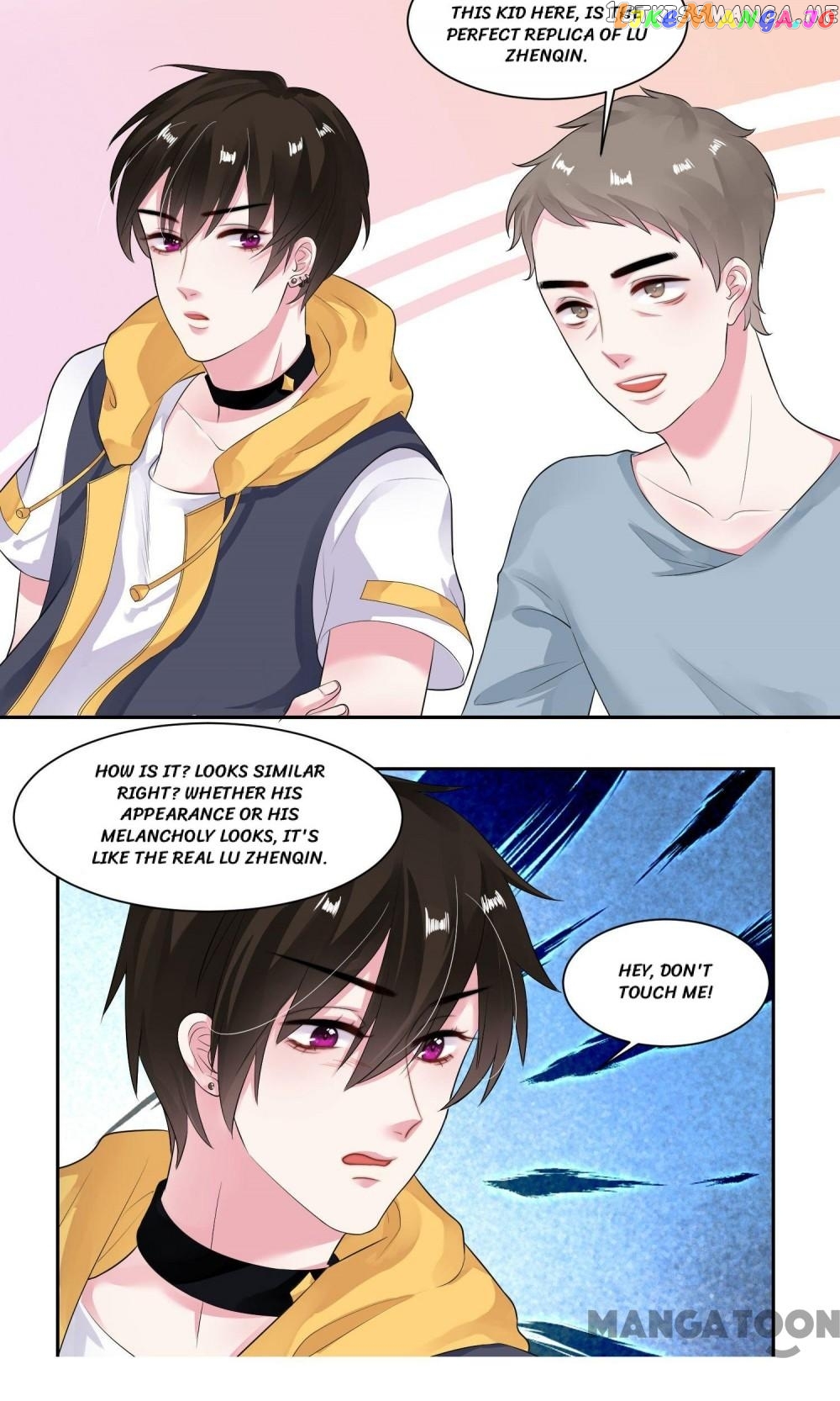 Movie King and His Princess chapter 20 - page 10
