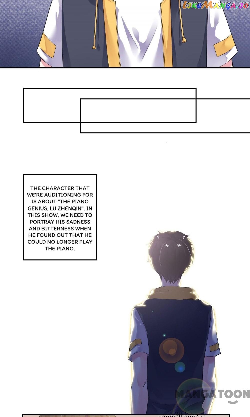 Movie King and His Princess chapter 20 - page 13
