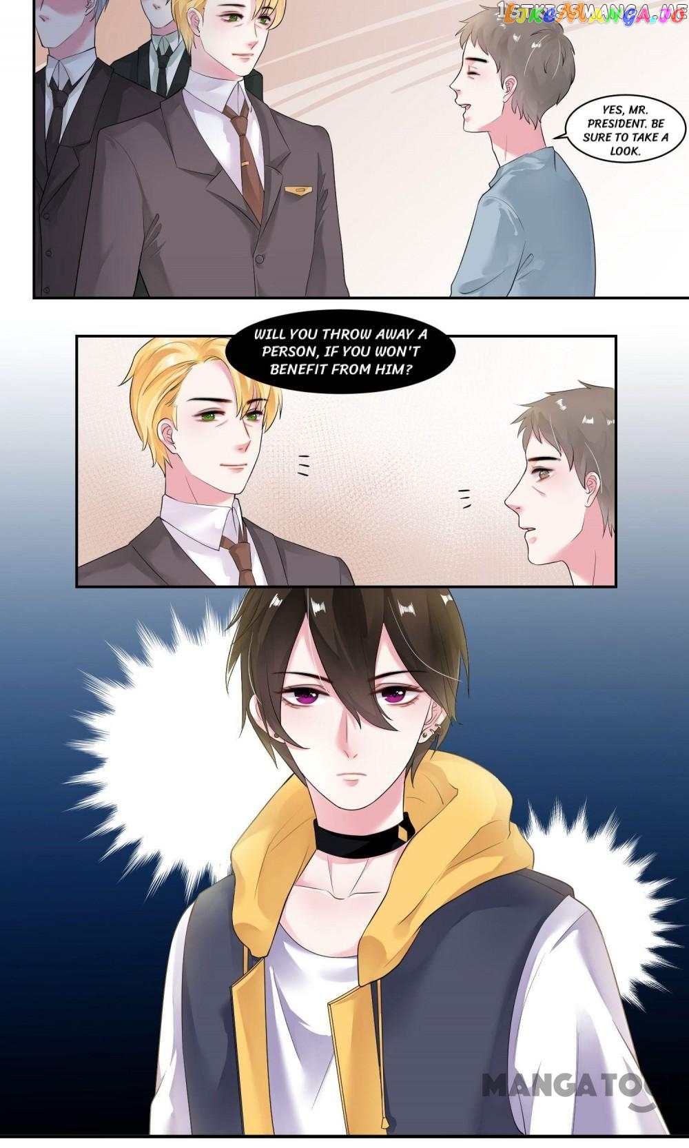 Movie King and His Princess chapter 20 - page 2