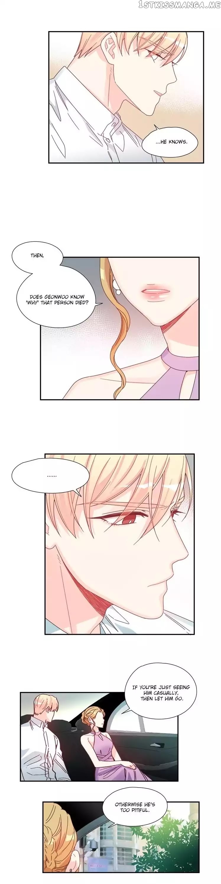 Eoleunnalaui Alice chapter 43 - page 4