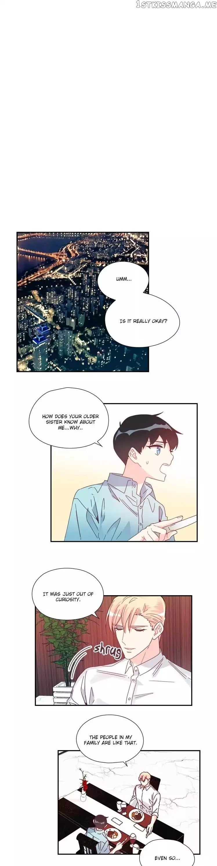 Eoleunnalaui Alice chapter 43 - page 6