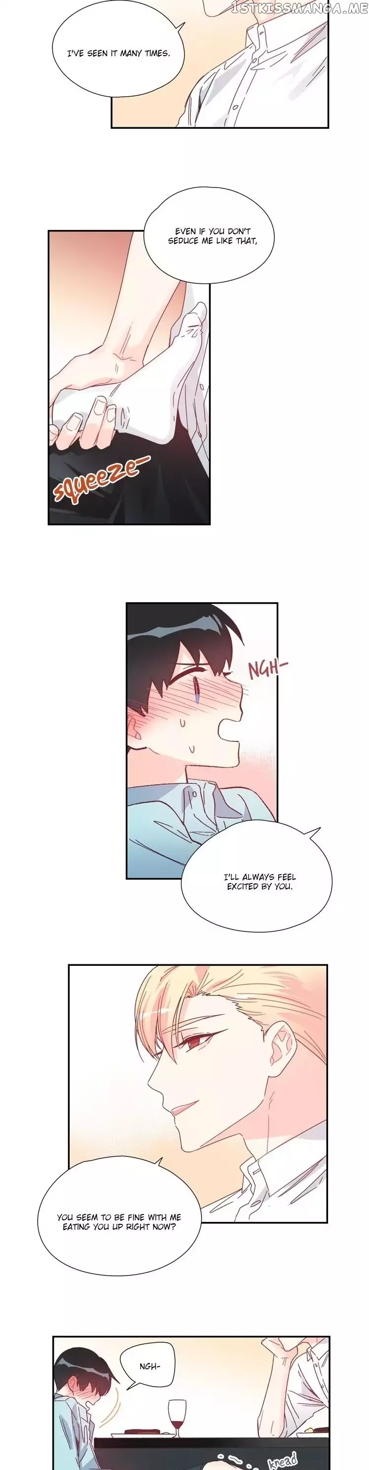 Eoleunnalaui Alice chapter 43 - page 9
