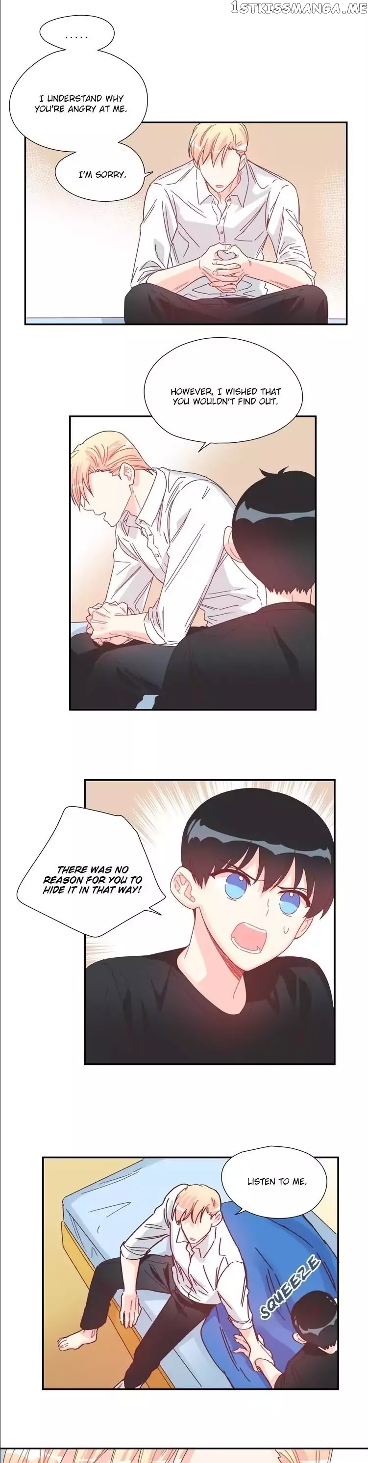 Eoleunnalaui Alice chapter 40 - page 10