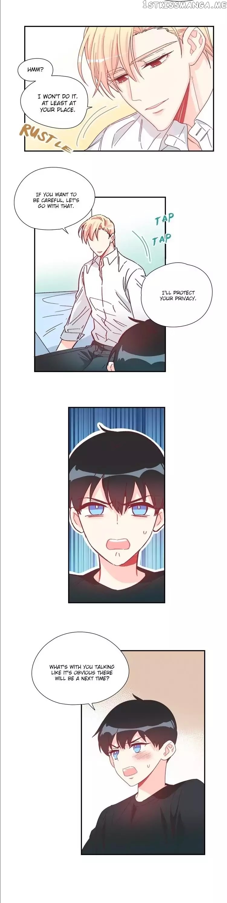 Eoleunnalaui Alice chapter 40 - page 3