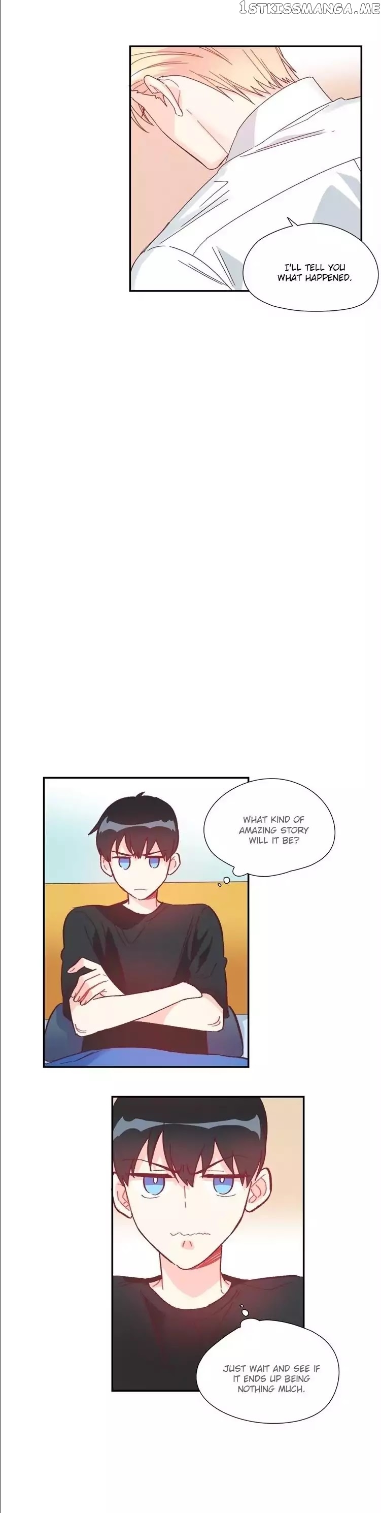 Eoleunnalaui Alice chapter 40 - page 9
