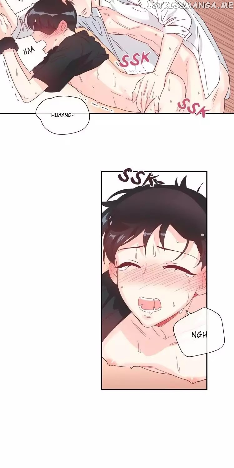 Eoleunnalaui Alice chapter 38 - page 15