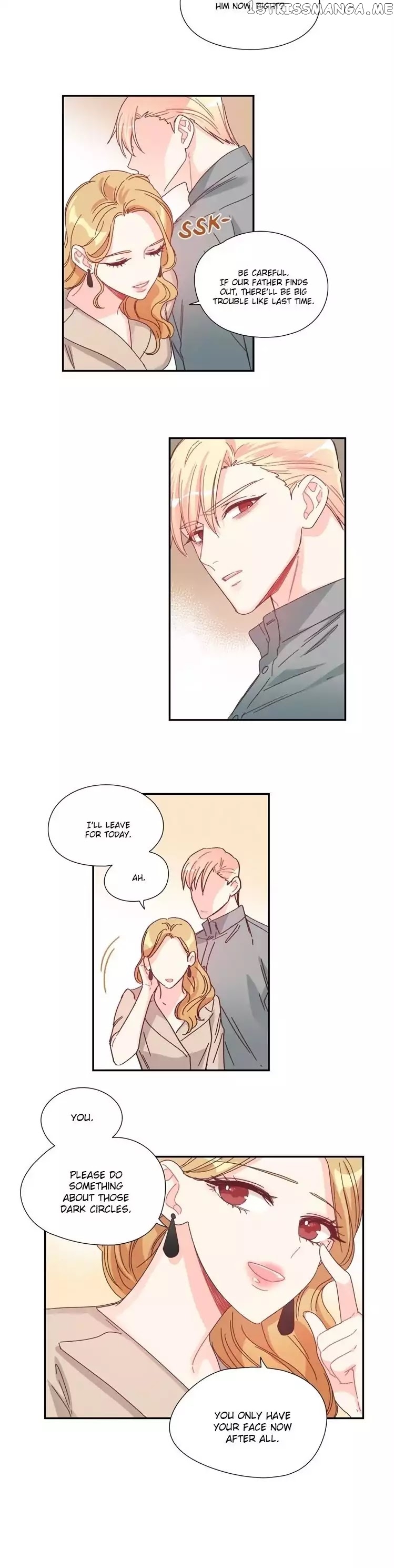 Eoleunnalaui Alice chapter 36 - page 6