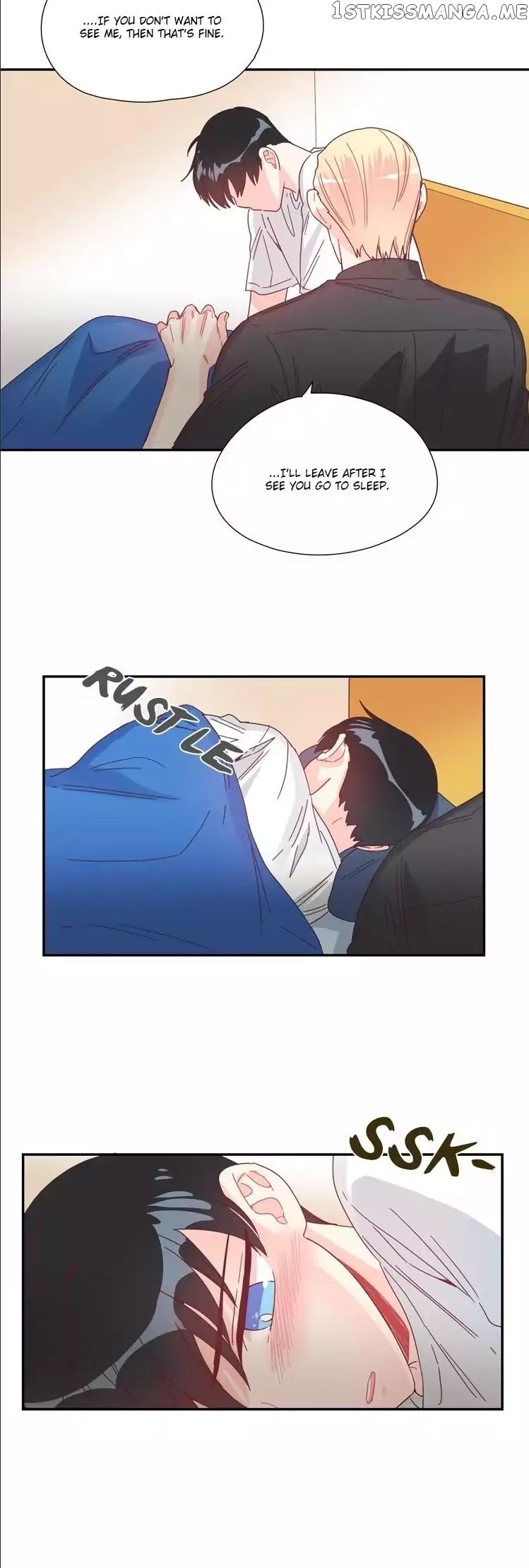 Eoleunnalaui Alice chapter 35 - page 14