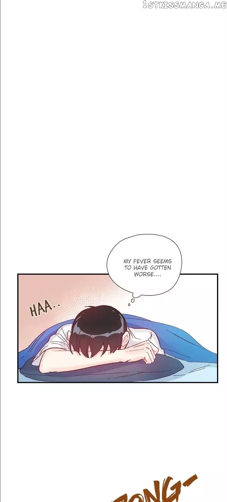 Eoleunnalaui Alice chapter 34 - page 12
