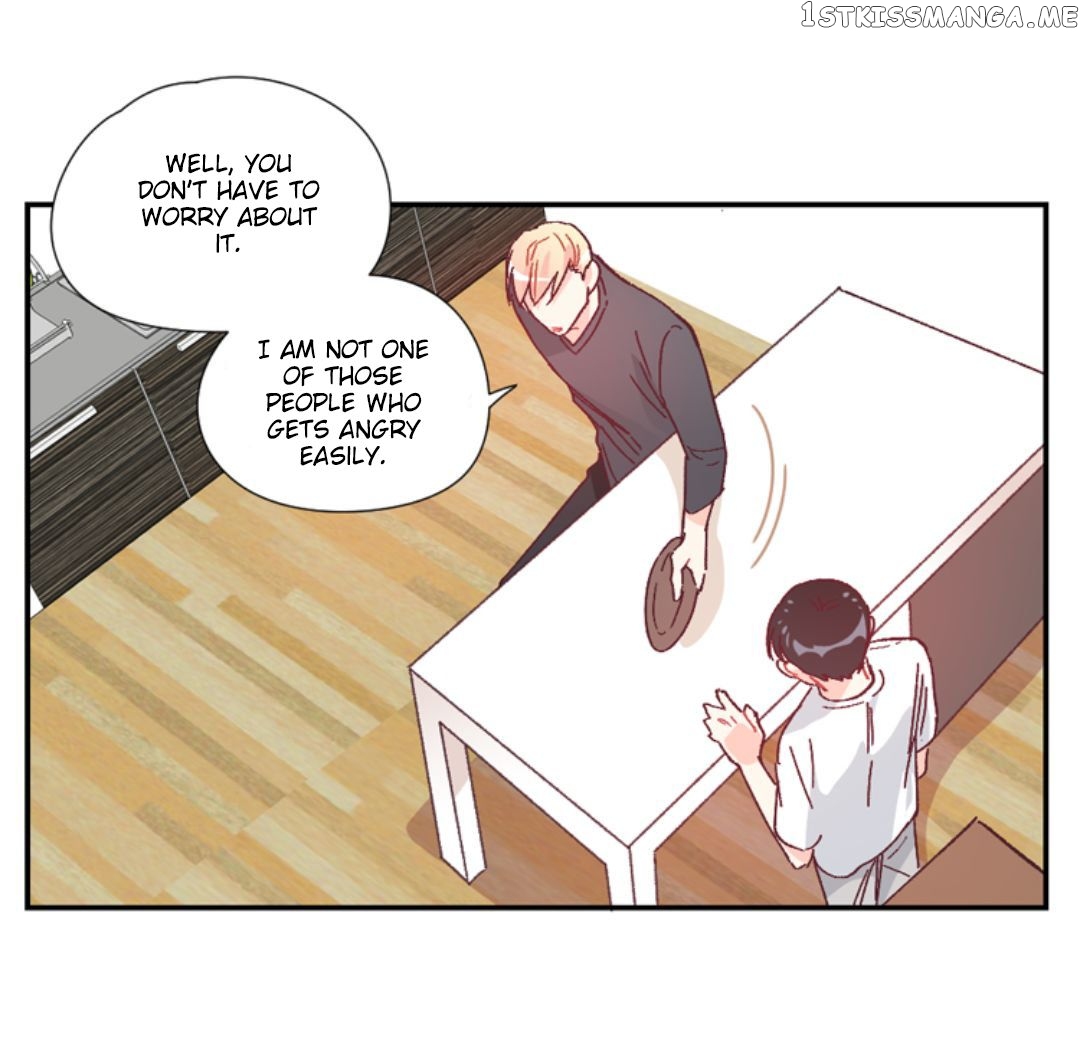Eoleunnalaui Alice chapter 33 - page 22