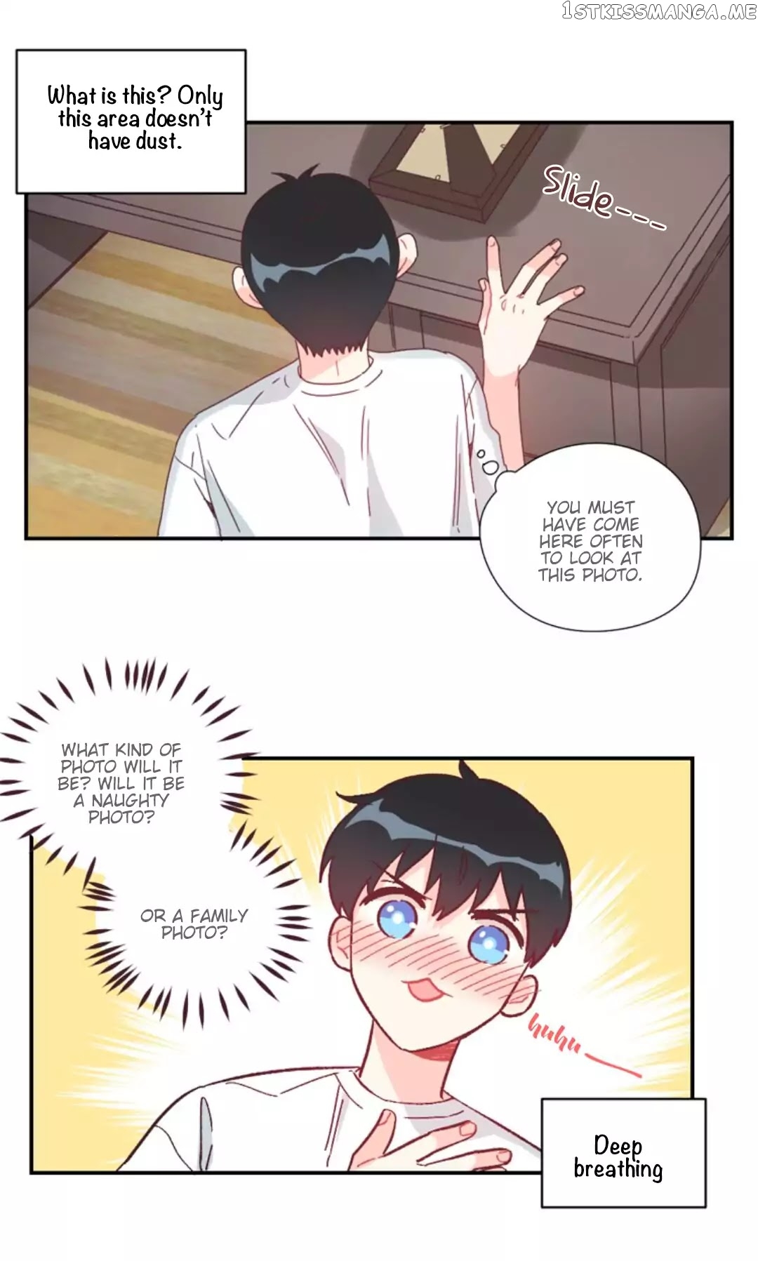 Eoleunnalaui Alice chapter 32 - page 30