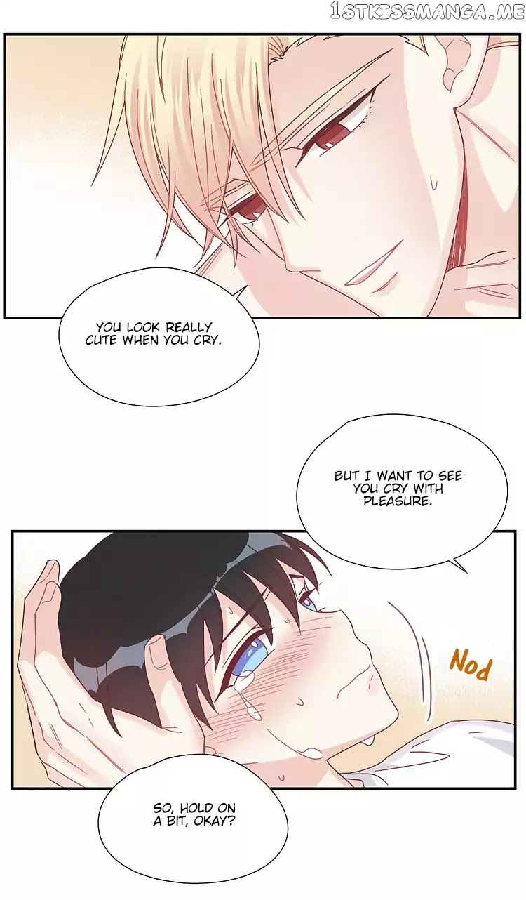 Eoleunnalaui Alice chapter 31 - page 38