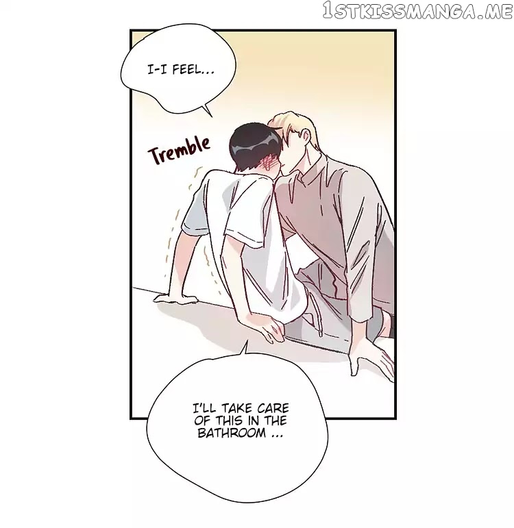 Eoleunnalaui Alice chapter 31 - page 8