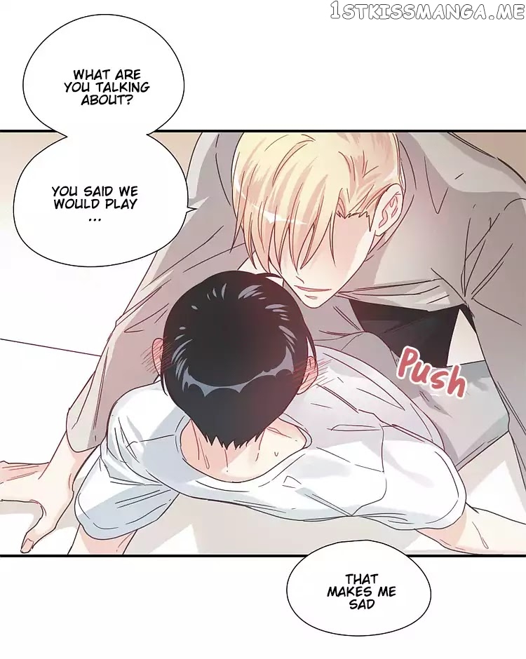 Eoleunnalaui Alice chapter 31 - page 9