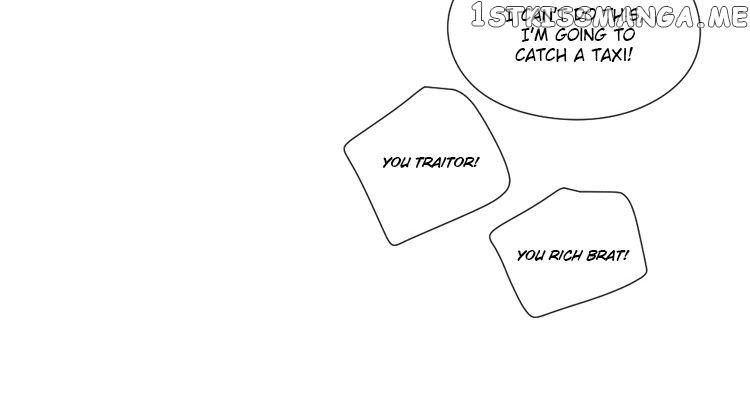 Eoleunnalaui Alice chapter 30 - page 11