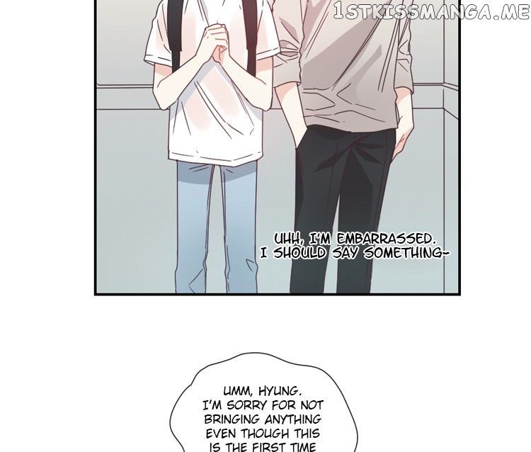 Eoleunnalaui Alice chapter 30 - page 44