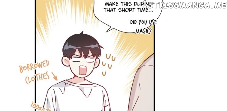 Eoleunnalaui Alice chapter 30 - page 67