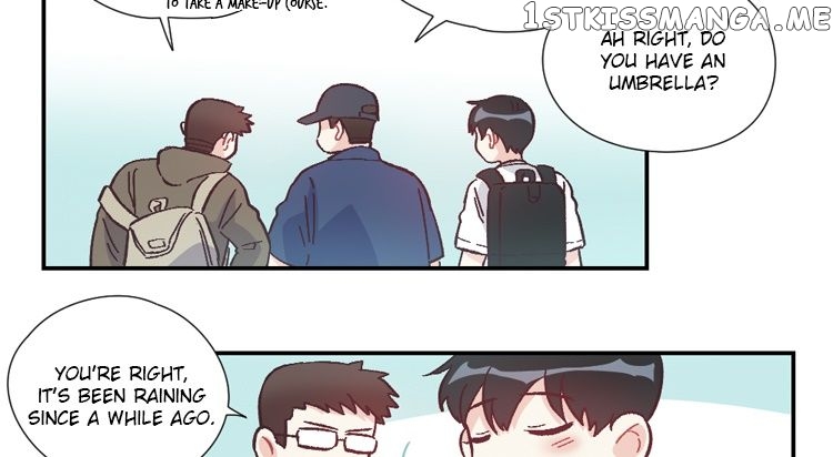 Eoleunnalaui Alice chapter 30 - page 7