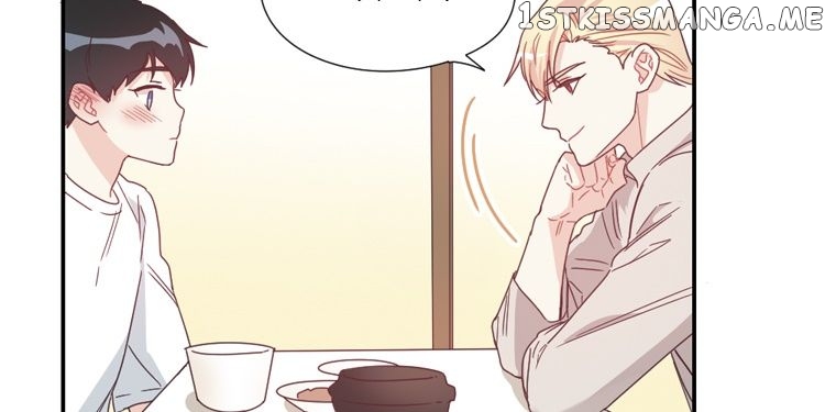 Eoleunnalaui Alice chapter 30 - page 84