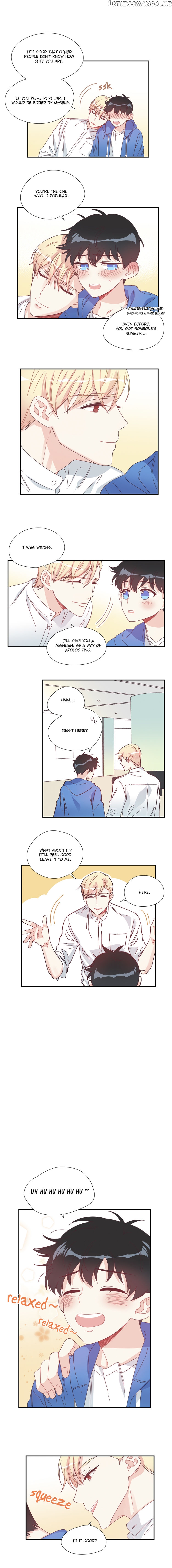 Eoleunnalaui Alice chapter 29 - page 5