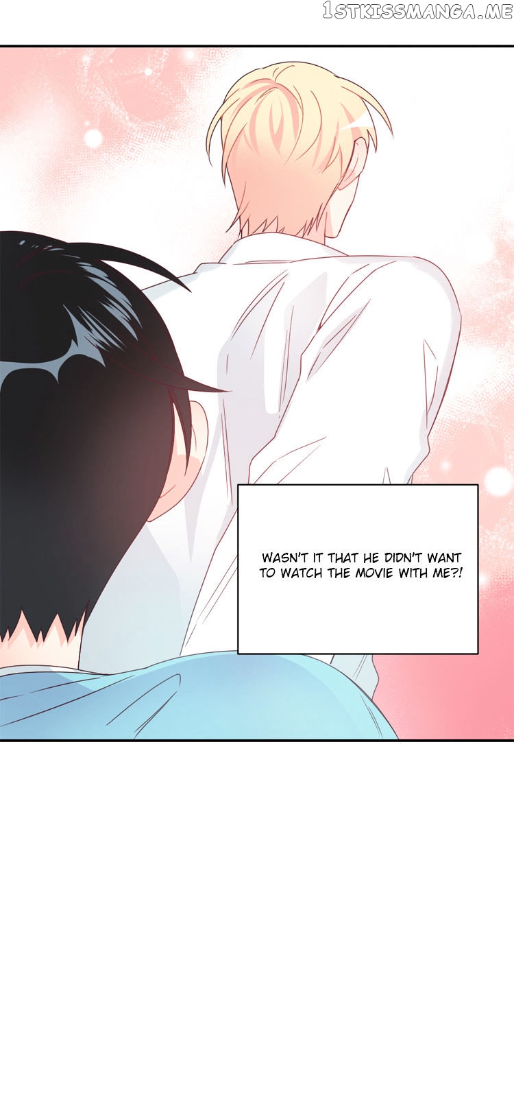 Eoleunnalaui Alice chapter 17 - page 24