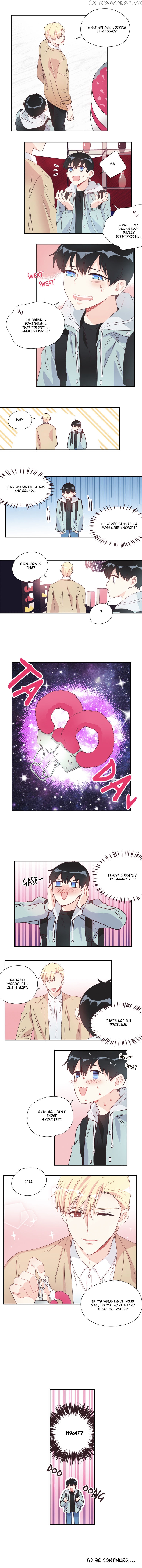 Eoleunnalaui Alice chapter 12 - page 6