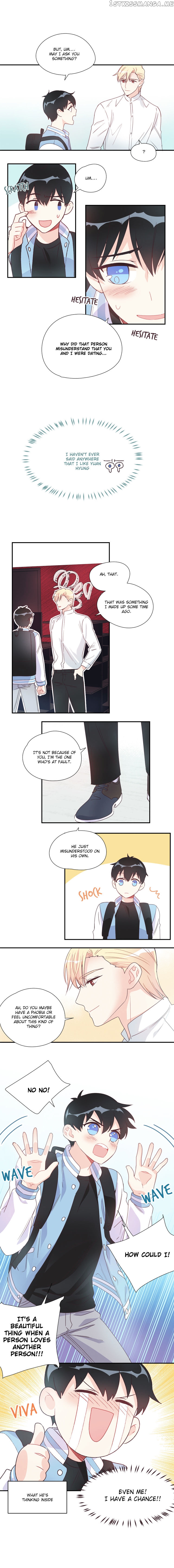 Eoleunnalaui Alice chapter 9 - page 4
