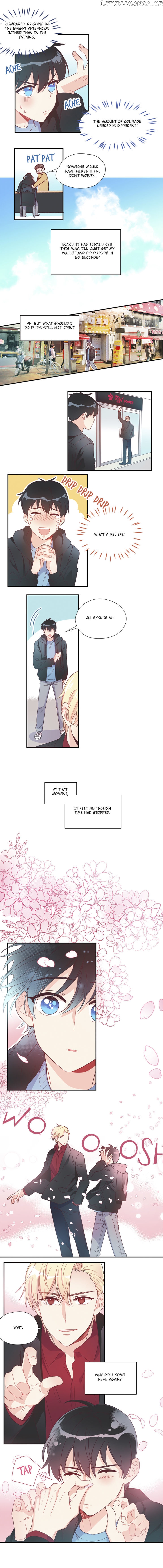 Eoleunnalaui Alice chapter 2 - page 4