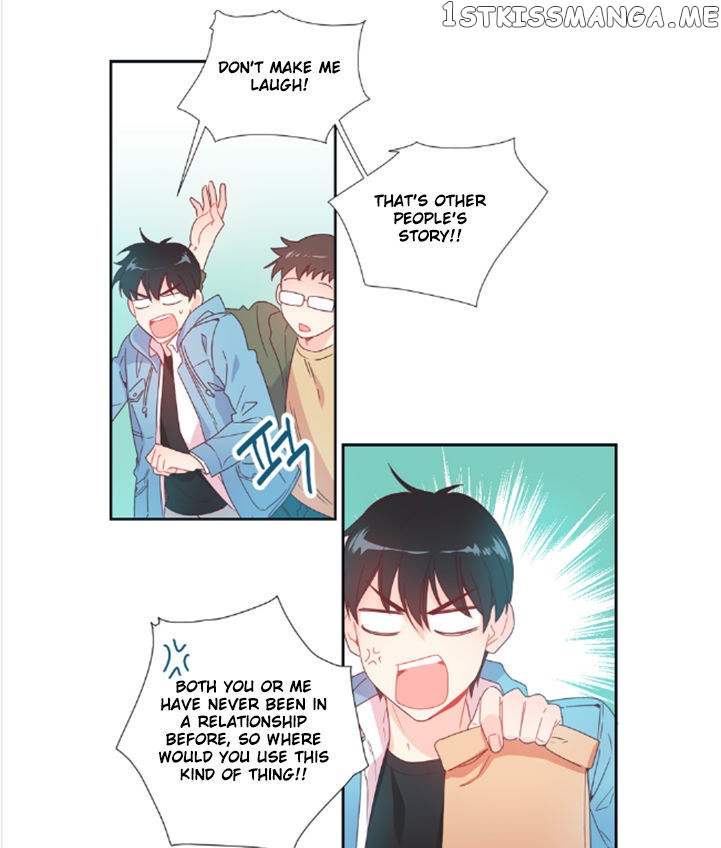Eoleunnalaui Alice chapter 1 - page 20