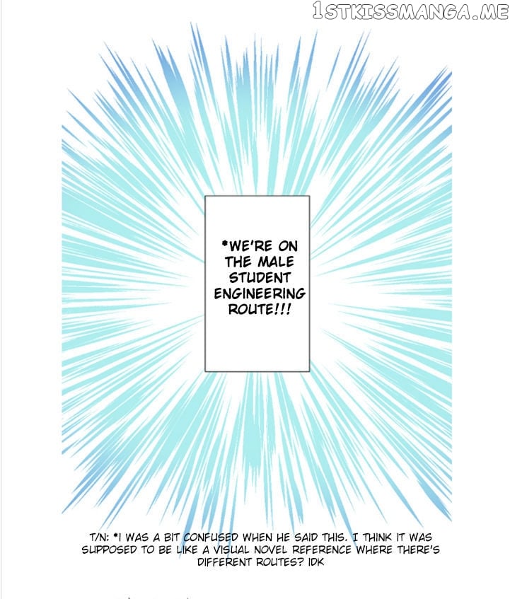 Eoleunnalaui Alice chapter 1 - page 23