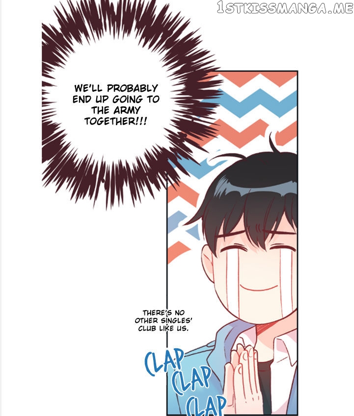 Eoleunnalaui Alice chapter 1 - page 24