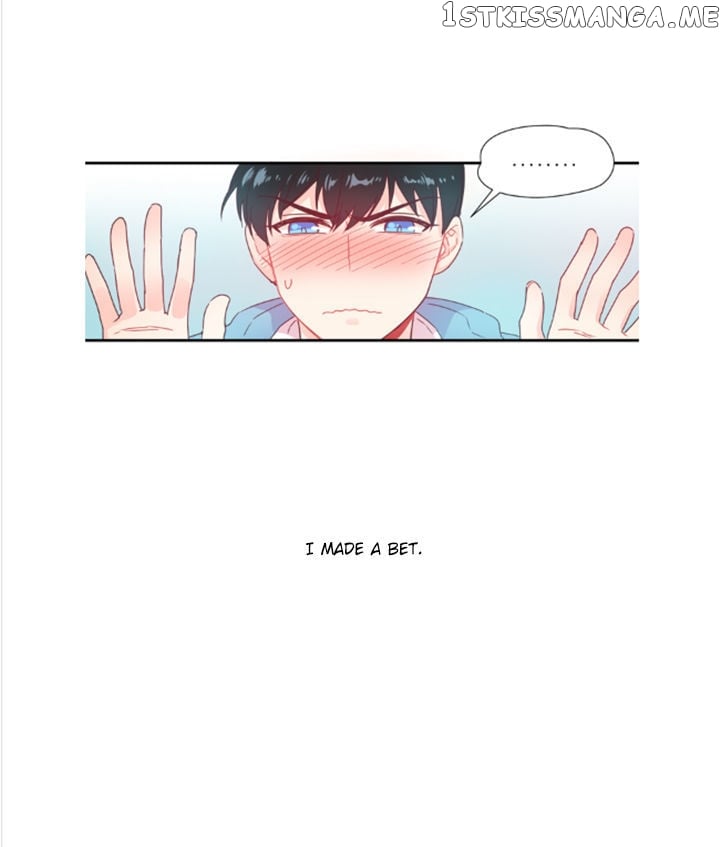 Eoleunnalaui Alice chapter 1 - page 8