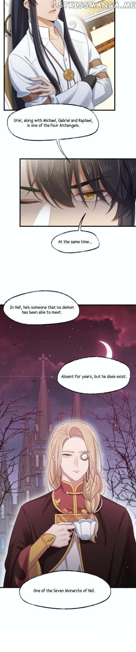 Elegy Of The Heavens chapter 15 - page 15