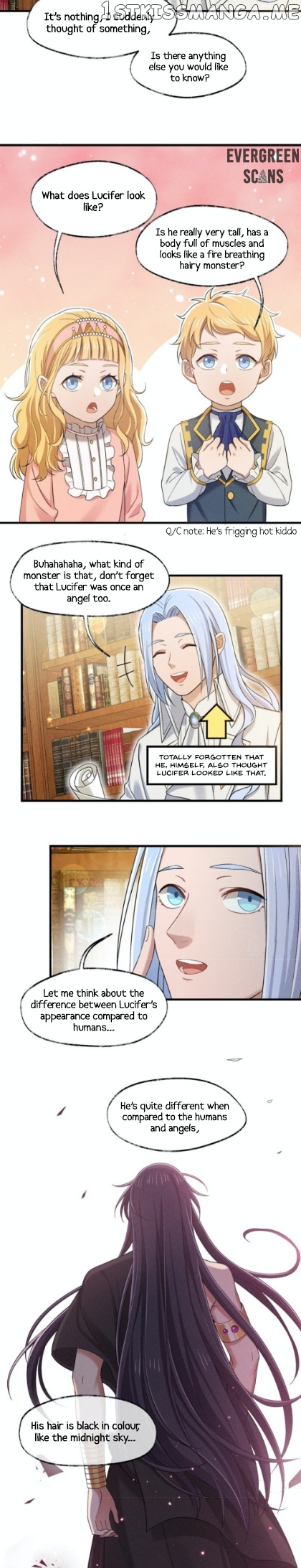 Elegy Of The Heavens chapter 14 - page 11