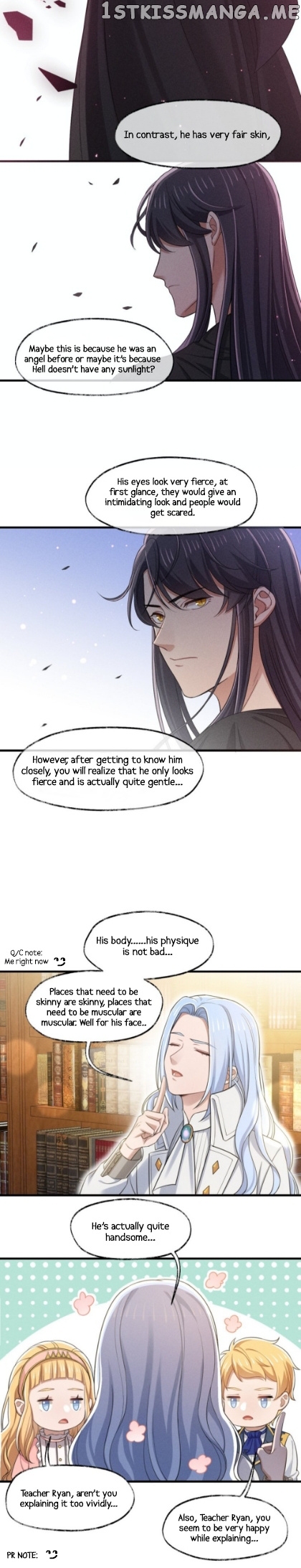 Elegy Of The Heavens chapter 14 - page 12
