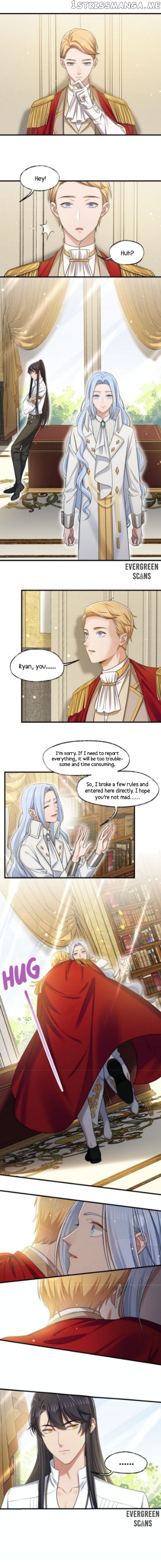 Elegy Of The Heavens chapter 12 - page 14