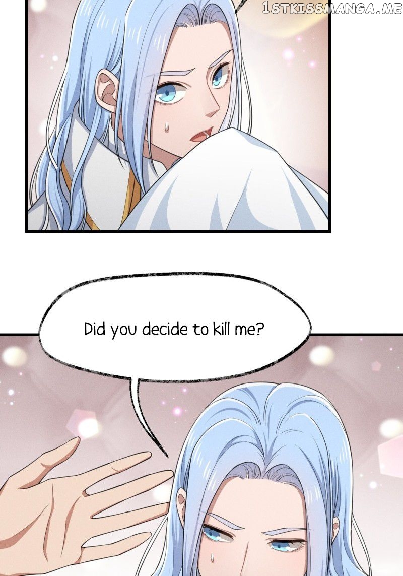 Elegy Of The Heavens chapter 11 - page 23