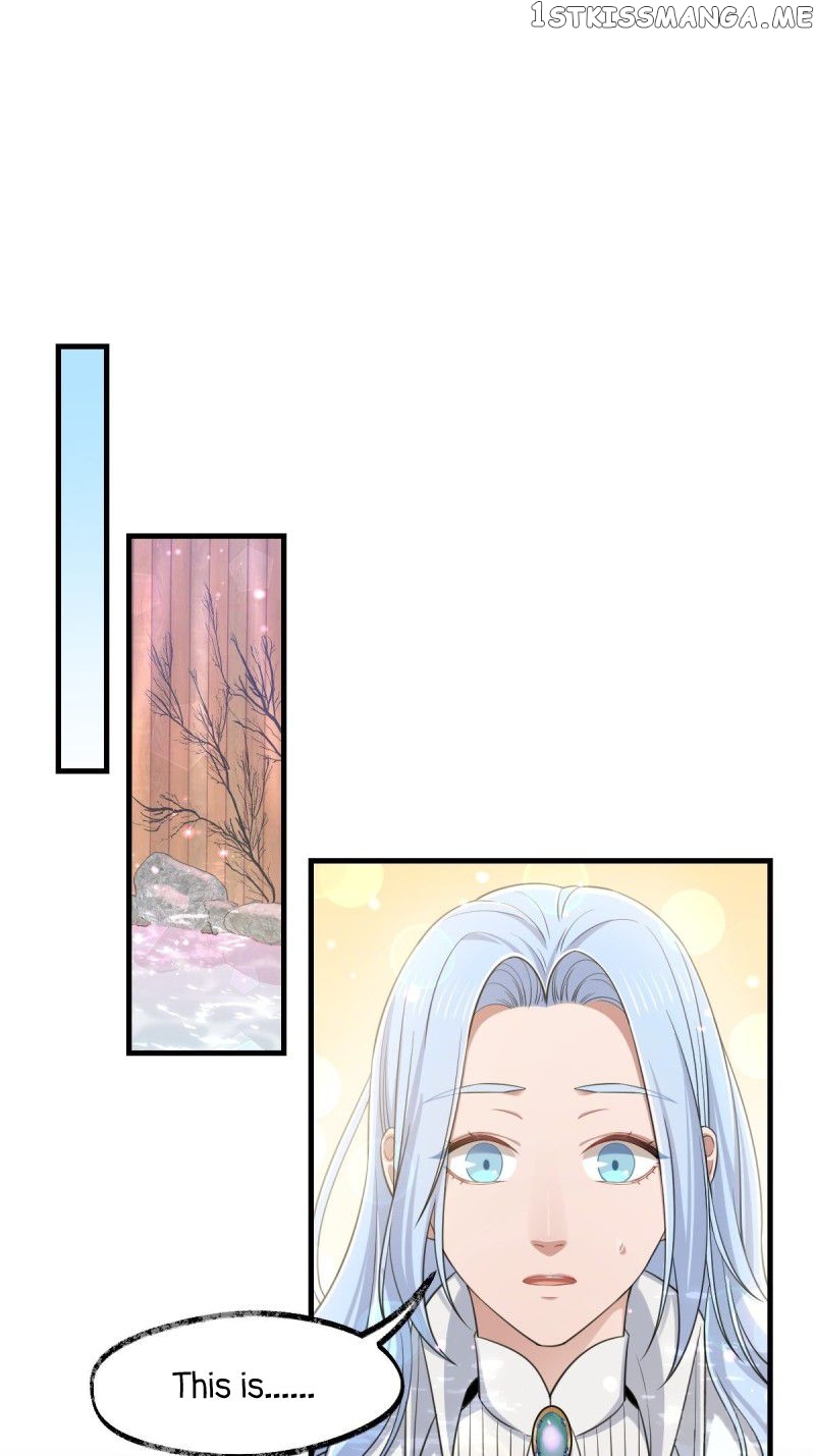 Elegy Of The Heavens chapter 11 - page 34