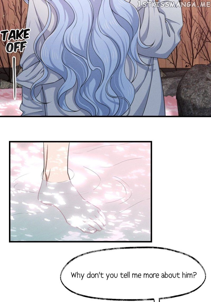 Elegy Of The Heavens chapter 11 - page 40