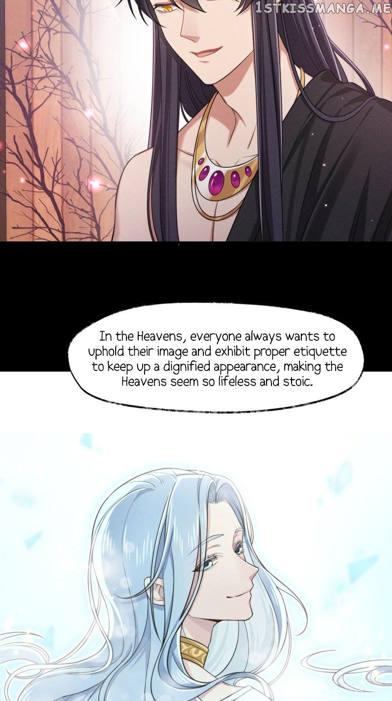 Elegy Of The Heavens chapter 11 - page 43