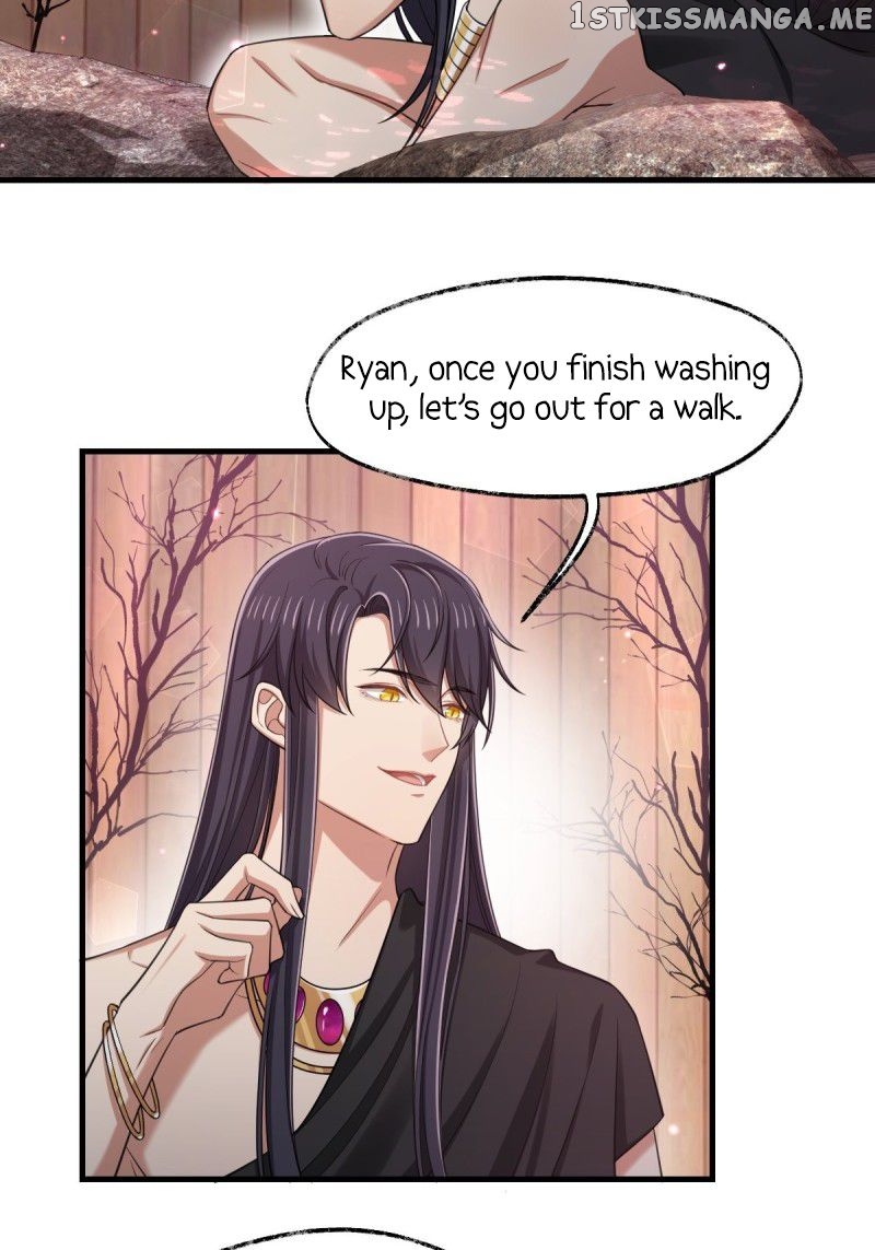 Elegy Of The Heavens chapter 11 - page 50