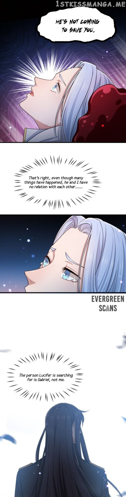 Elegy Of The Heavens chapter 10 - page 11