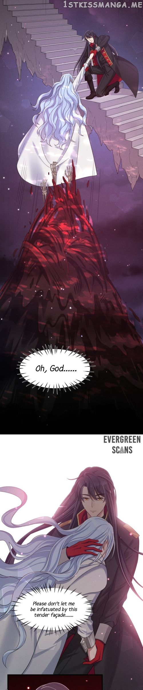 Elegy Of The Heavens chapter 10 - page 19