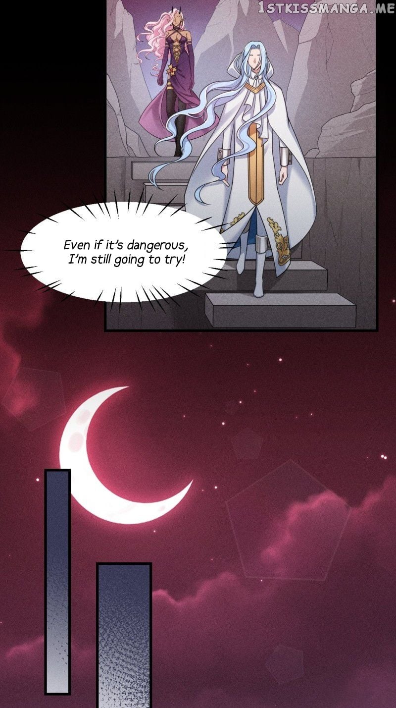 Elegy Of The Heavens chapter 9 - page 11