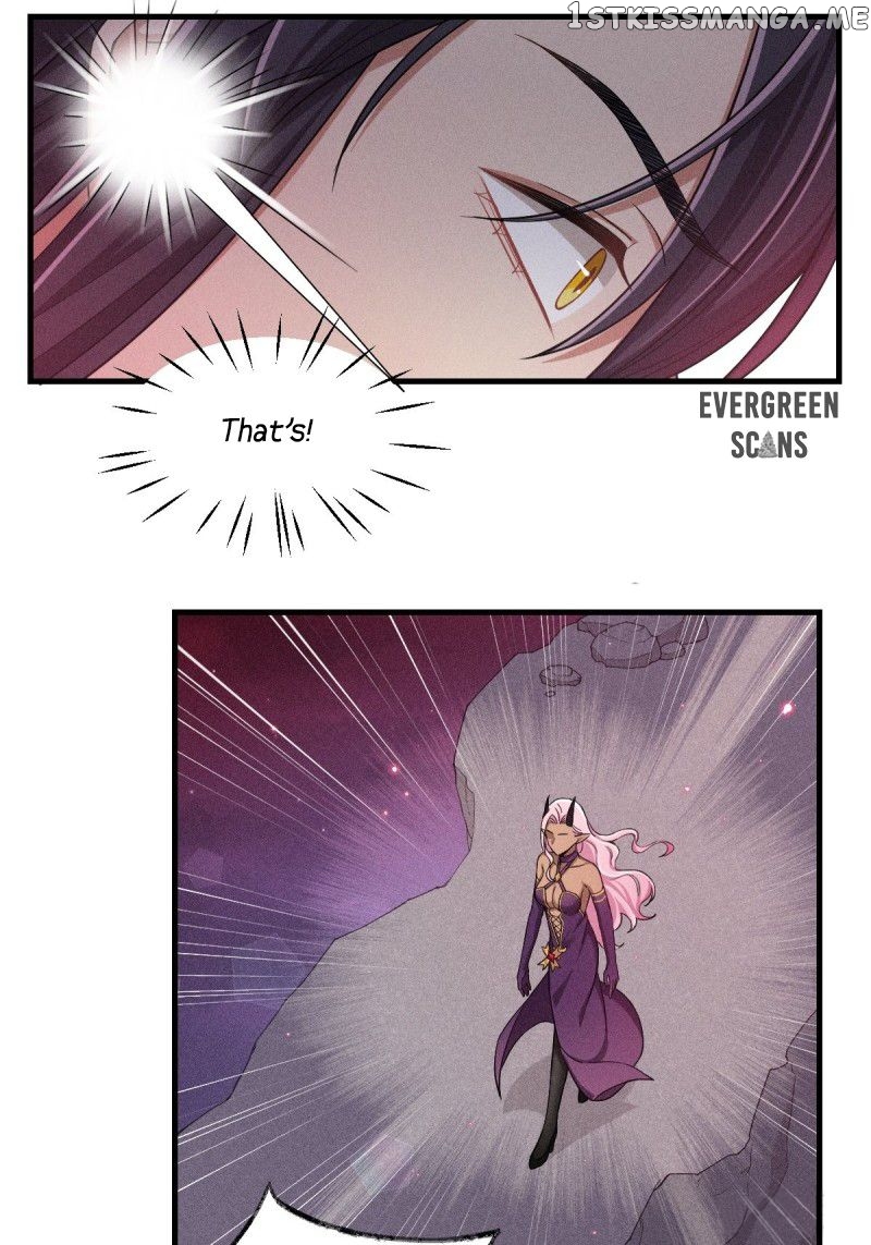 Elegy Of The Heavens chapter 9 - page 14