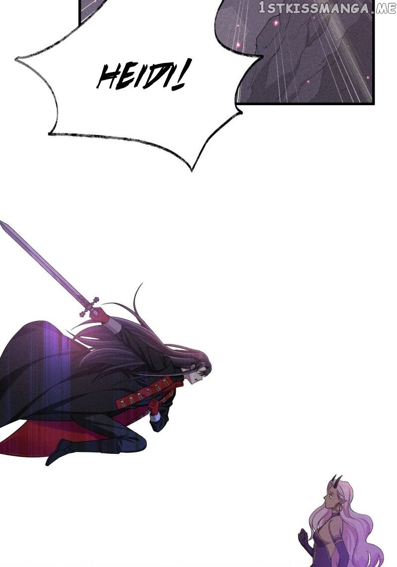 Elegy Of The Heavens chapter 9 - page 15