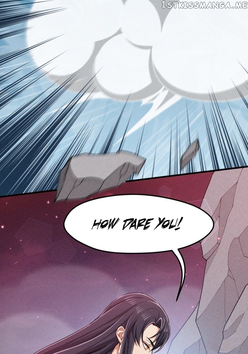 Elegy Of The Heavens chapter 9 - page 17