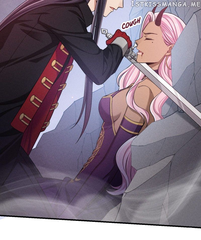 Elegy Of The Heavens chapter 9 - page 18