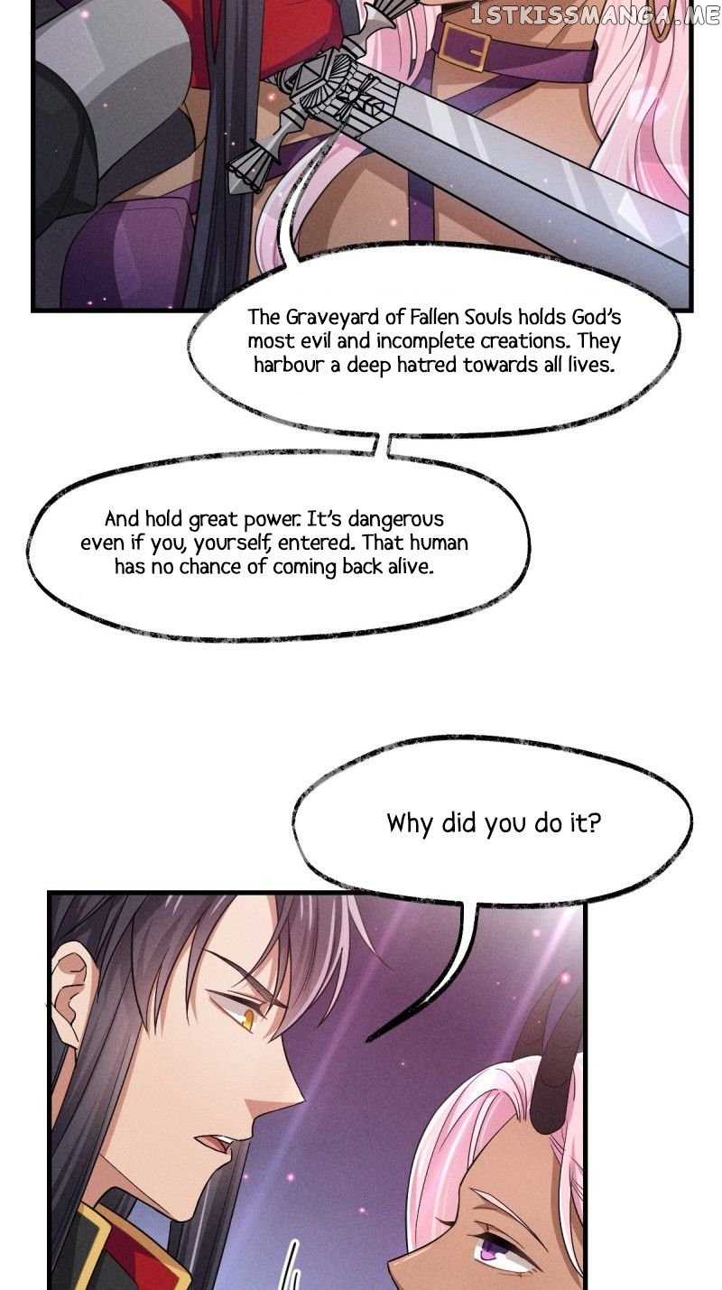 Elegy Of The Heavens chapter 9 - page 20